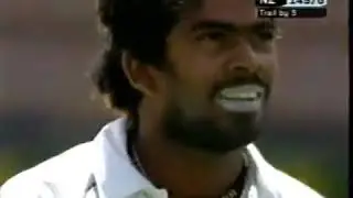 Sri Lanka Vs New Zealand 1st Test 2006 Part3