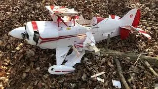 25 03 Pitts S1S Toni Clark _ Crash 2025