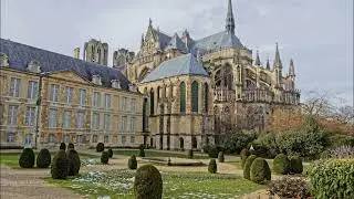 France - Sacred Sites