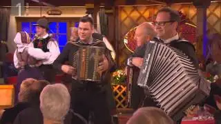 Jože Burnik, Denis Novato, Siniša Čeh - Moja cucica (Slovenski pozdrav, 20. 3.)
