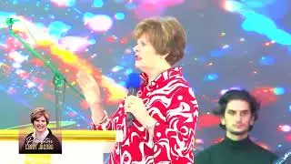 SHOCKING PROPHECY! KENYA WILL BE A MODEL NATION WITH THE STRONGEST CURRENCY IN AFRICA - CINDY JACOBS