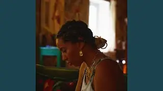 Plain Gold Ring (feat. Ksenia Dania)