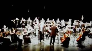 OSPIR - Pedro y el lobo (fragmento) de S. Prokofiev