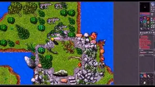 Melhor lugar para fazer runas [ TIBIA ]