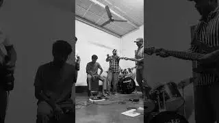 Dui Prithibi | Bangla Rock Song | The O2 Band 🎶 #music #song #love #ytshorts #shorts