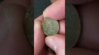 Coin hunting #coin #coinerror #coinerrors #pennyerror #coinhunt #coinsearch #coinrolls  #currency