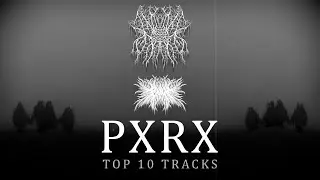 PXRX TOP 10 | NXISE GXDS