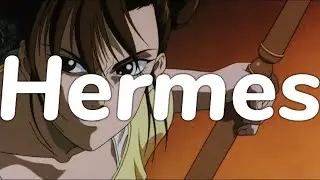 Ian - Hermes Sheets (𝕊𝕝𝕠𝕨𝕖𝕕 + ℝ𝕖𝕧𝕖𝕣𝕓)