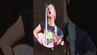 Coldplay - Cemeteries of London - live @ Wembley 8/27/25