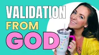Feeling Misunderstood as an Autism Moms? How to Get Validation From God | Christian Support for Moms