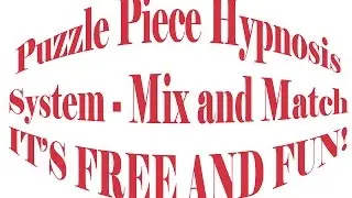 Hypnosis Induction Simple 1 to 10 into Trance (Induction for Hypnosis Playlist)