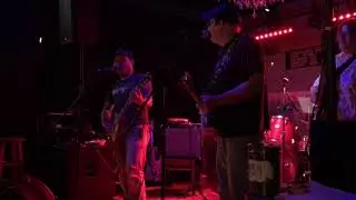 Jamming at Dylan&rsquo;s Forest Hills