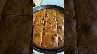 SuperBanana Oat 🍰cake #unstoppable #BananaCake#HealthyDessert #Oat#Baking #SimpleDessert #SnackTime