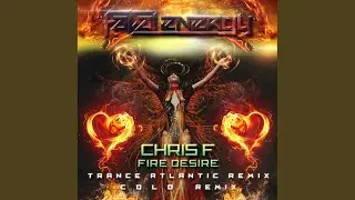 Fire Desire (C.O.L.D. Remix)