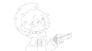 If Eteled was on my Wii (Wii Deleted You Animatic)