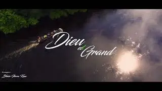 Joshimo &ndash; Dieu est grand [ Clip officiel ]
