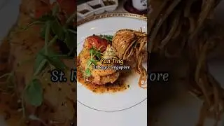 Newly refurbished dining ambience with new menu showcases the best of Cantonese cuisine