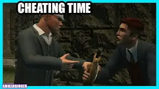 Bully Scholarship Edition Cheating Time Walkthrough Xbox Series X
