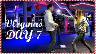 DUTCH COLLEGE LEAGUE | WITH MONKELOID & DINORICAR | VLOGMAS | LABIA ORIS