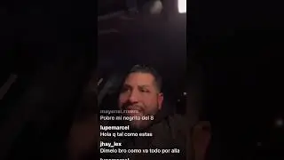 Jorge Luis Jara decide una vez más contar la verdad y desmentir al Lazito de la farándula 🔥😱
