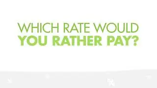 Better Mortgage Rates