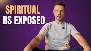 I'm Calling You Out Of Spiritual Bypassing