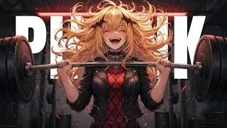High Intensity Workout Music for Gym Training Sessions That Demand Endurance and Focus