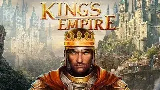 King's Empire [Android] Video review by Stelapps