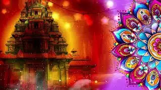 Creative Devotional background video for free download #copyrightfree #devotional #motiongraphics