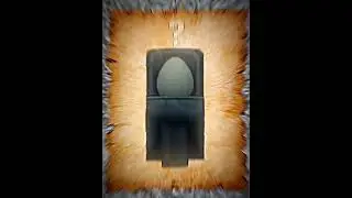 Egg Toilet Edit #short #skibiditoilet #skibidiverse #eggtoilet #edit #fypシ #foryou