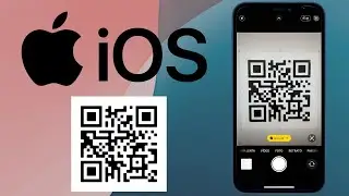 4 formas de escanear c&oacute;digos QR con iPhone | iOS