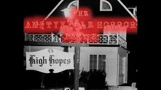 Episode 91: Amityville Horror - Part 2