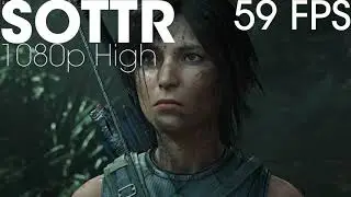 Easy Budget Gaming PC 1080p 60fps