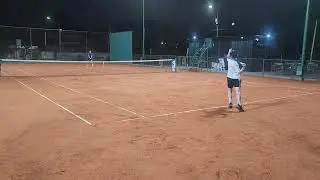 ZARABOZO, Guillermo - Torneo Basilea 7a - Sede El Abierto