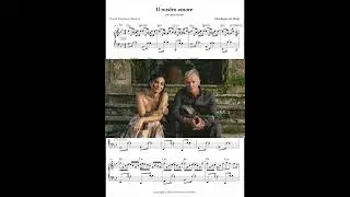 Il nostro amore - Giordana Angi feat. Sting cover piano e voce