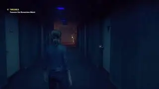 Control Find Marshall Part 9  PS5 4K 60FPS