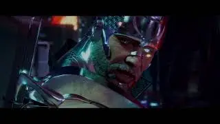 Destiny 2 - Lightfall - Launch Trailer