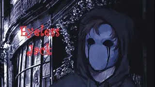 Eyeless Jack ► V&eacute;gigj&aacute;tsz&aacute;s/Playthrough (No commentary) 🎃🍂🔪
