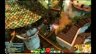 Прохождение Jumping puzzle - Troll&rsquo;s Revenge - Guild Wars 2