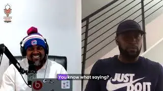 NBA Analyst Bryan Crawford Talks Bronny, MJ, Accountability