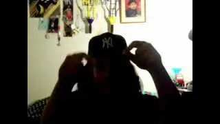 Watch AliTomineek on youtube the best 15 year old rapper