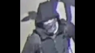 Scott Ratigan Case Surveillance Footage (Correct Order) Slow Motion/Details/Enhanced Frames