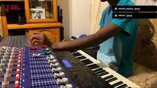 LIVE PART 2