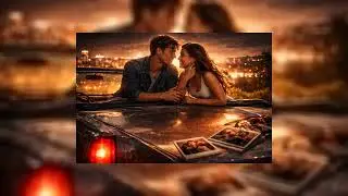 02 - Back to That Night | Country-Pop USA (Official Audio)