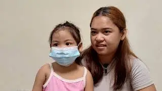 Children Cancer Patients