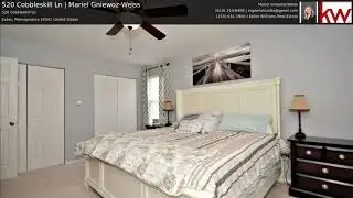 520 Cobbleskill Ln | Mariel Gniewoz-Weiss