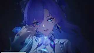 Phrolova Cantarella Roccia Gameplay