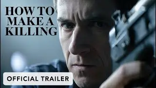 HOW TO MAKE A KILLING &mdash; A24 Style Intense Thriller | Concept Trailer (4K)