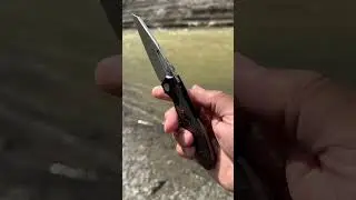 Null knives Voodoo