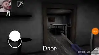 Iraphahell / Noul ending din Granny moment #1